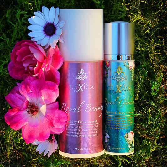 ✨Glow Like a Goddess: Skincare + Summer Designer Fashion That Turns Heads ✨