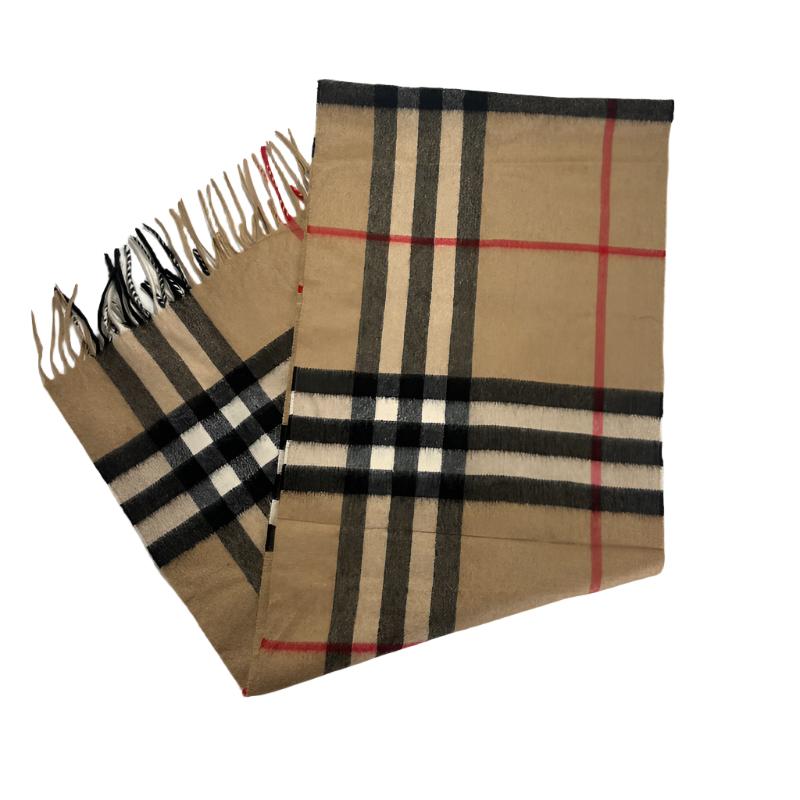 Burberry 100 cashmere scarf thailand best sale