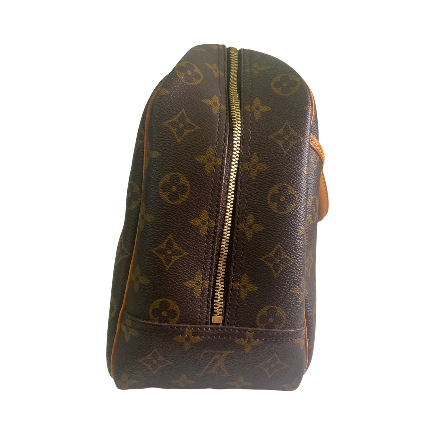 Louis Vuitton Monogram Deauville Handbag
