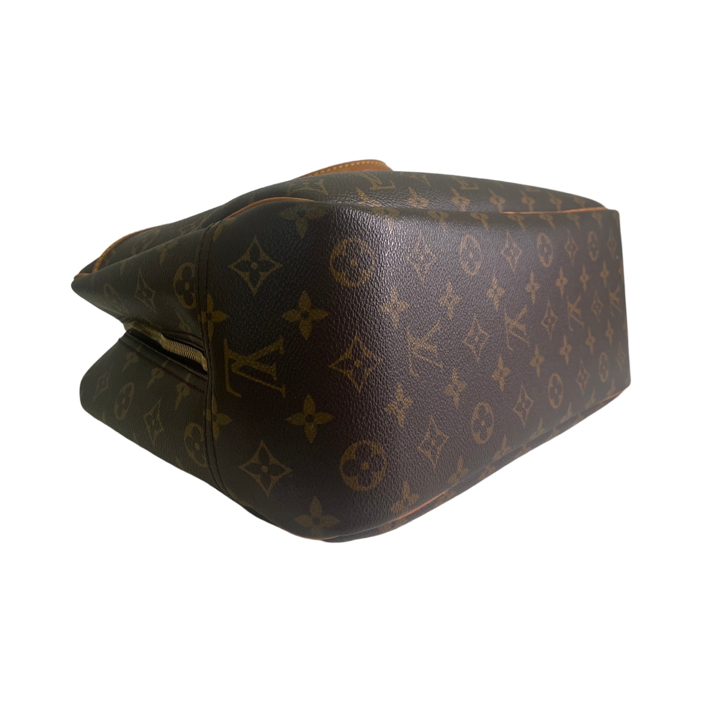 Louis Vuitton Monogram Deauville Handbag