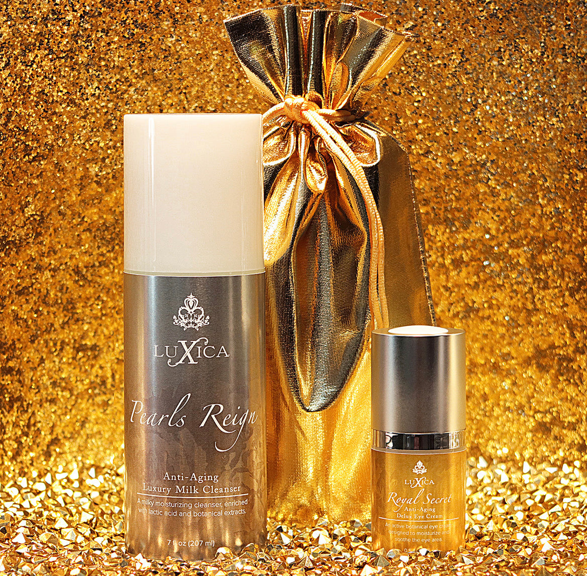 The Royal Secret Gift Set