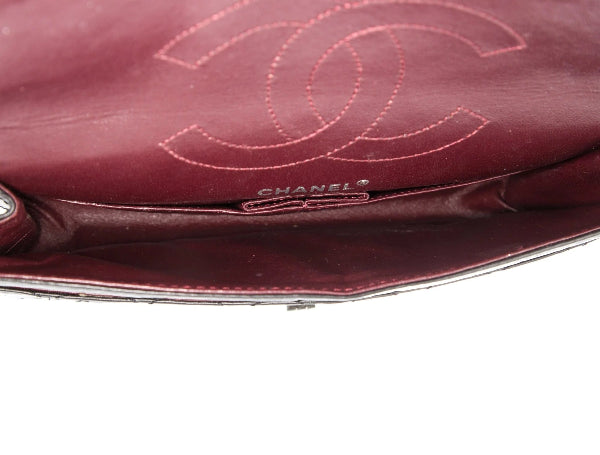 Chanel Limited Edition Lucky Charm Reissue 224 Double Flap Bag