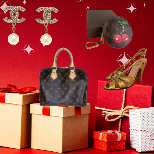 Gearing Up for the Holidays with Luxica: Find Luxury Gifts to Impress