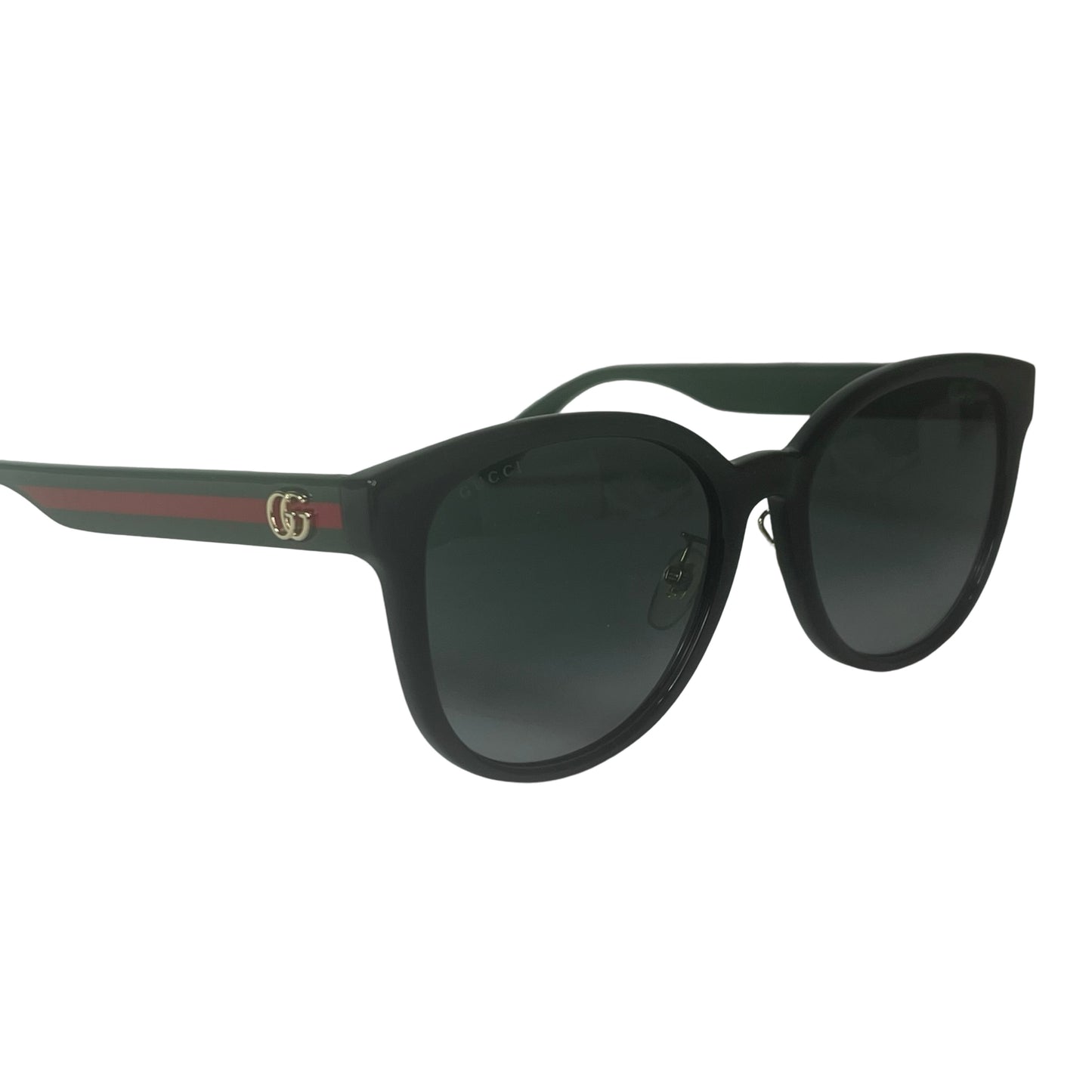 Gucci GG Black Cat Eye  GG0854SK 001