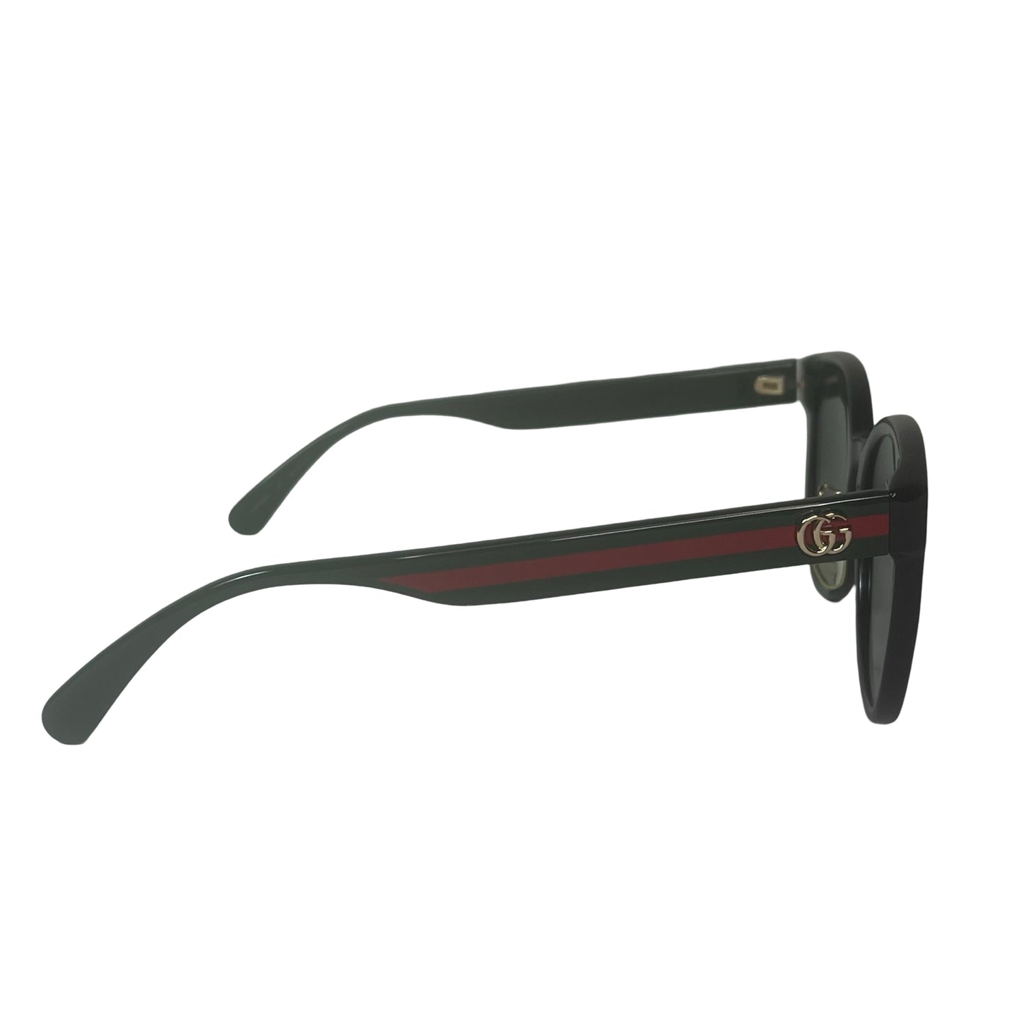 Gucci GG Black Cat Eye  GG0854SK 001