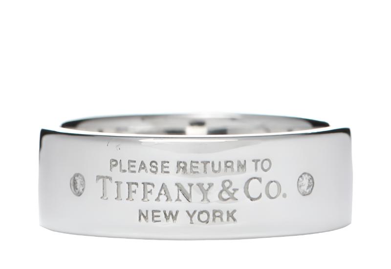 Tiffany & Co. Ring