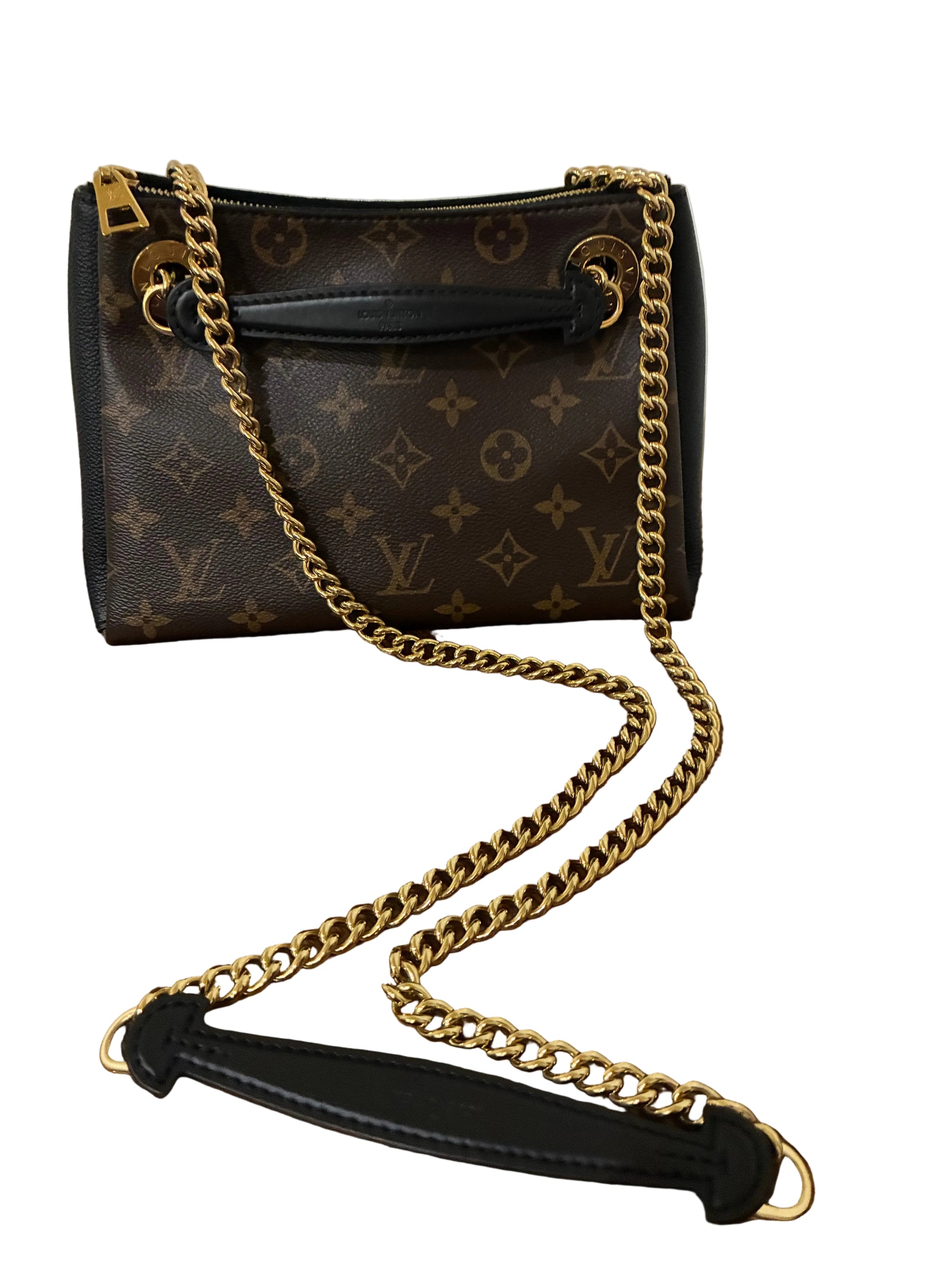 Louis Vuitton Surene BB Handbag