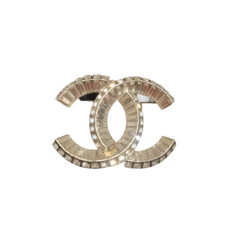 Chanel Brooch