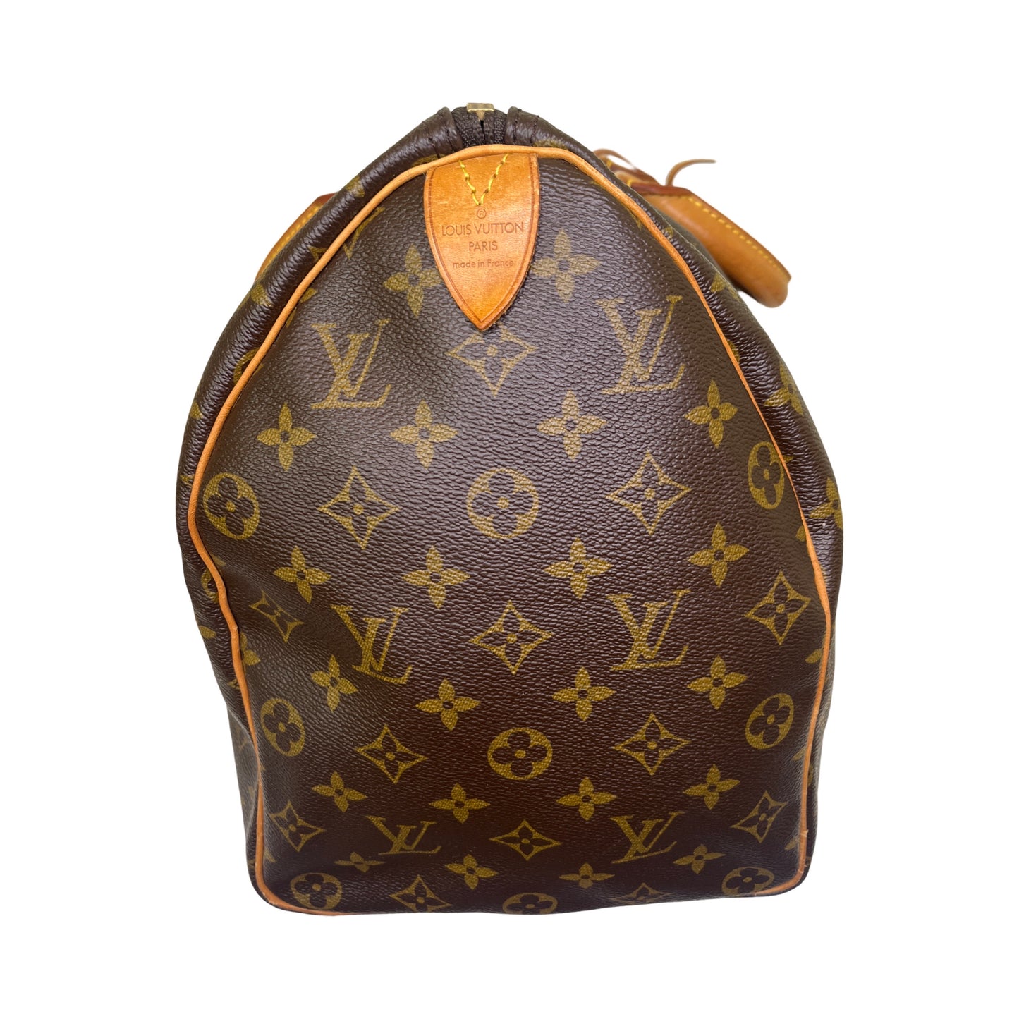 Vintage Louis Vuitton Monogram Keepall 45