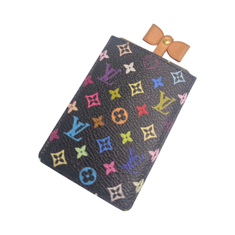 Louis Vuitton Monogram Multicolore Compact Mirror