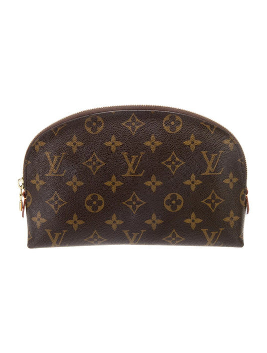 Louis Vuitton Monogram Cosmetic Pouch GM