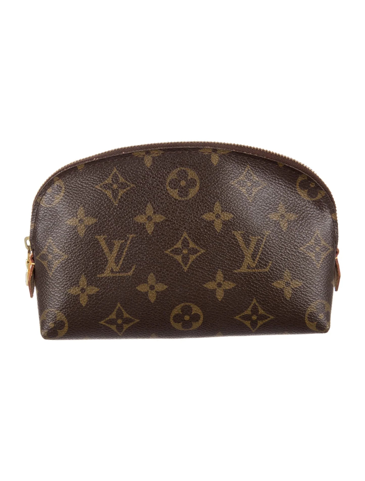 Louis Vuitton Monogram Cosmetic Pouch PM