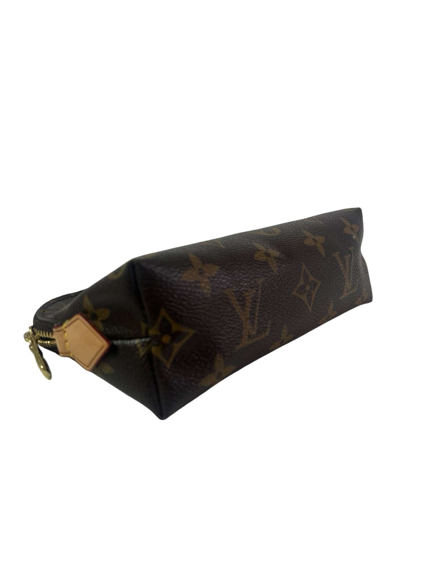 Louis Vuitton Monogram Cosmetic Pouch PM